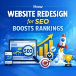 Website Redesign for SEO