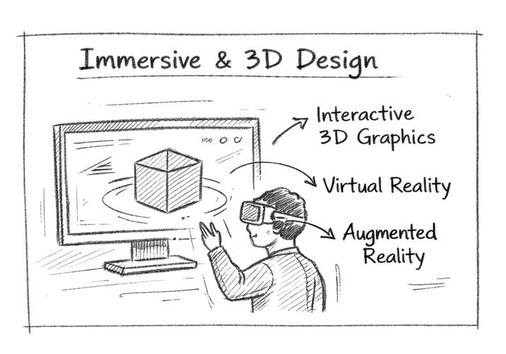 web design trends 2026