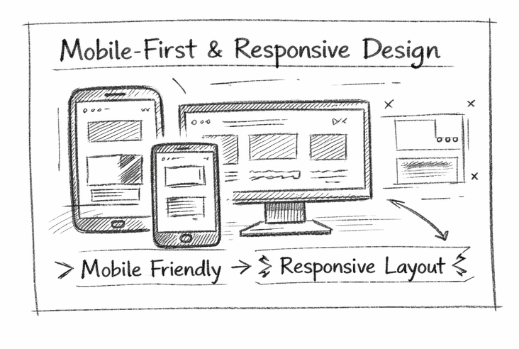 web design trends 2026