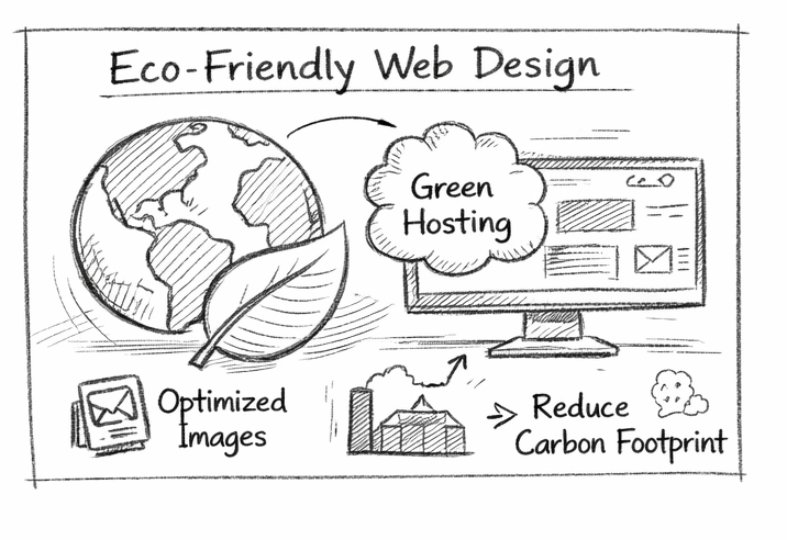 web design trends 2026