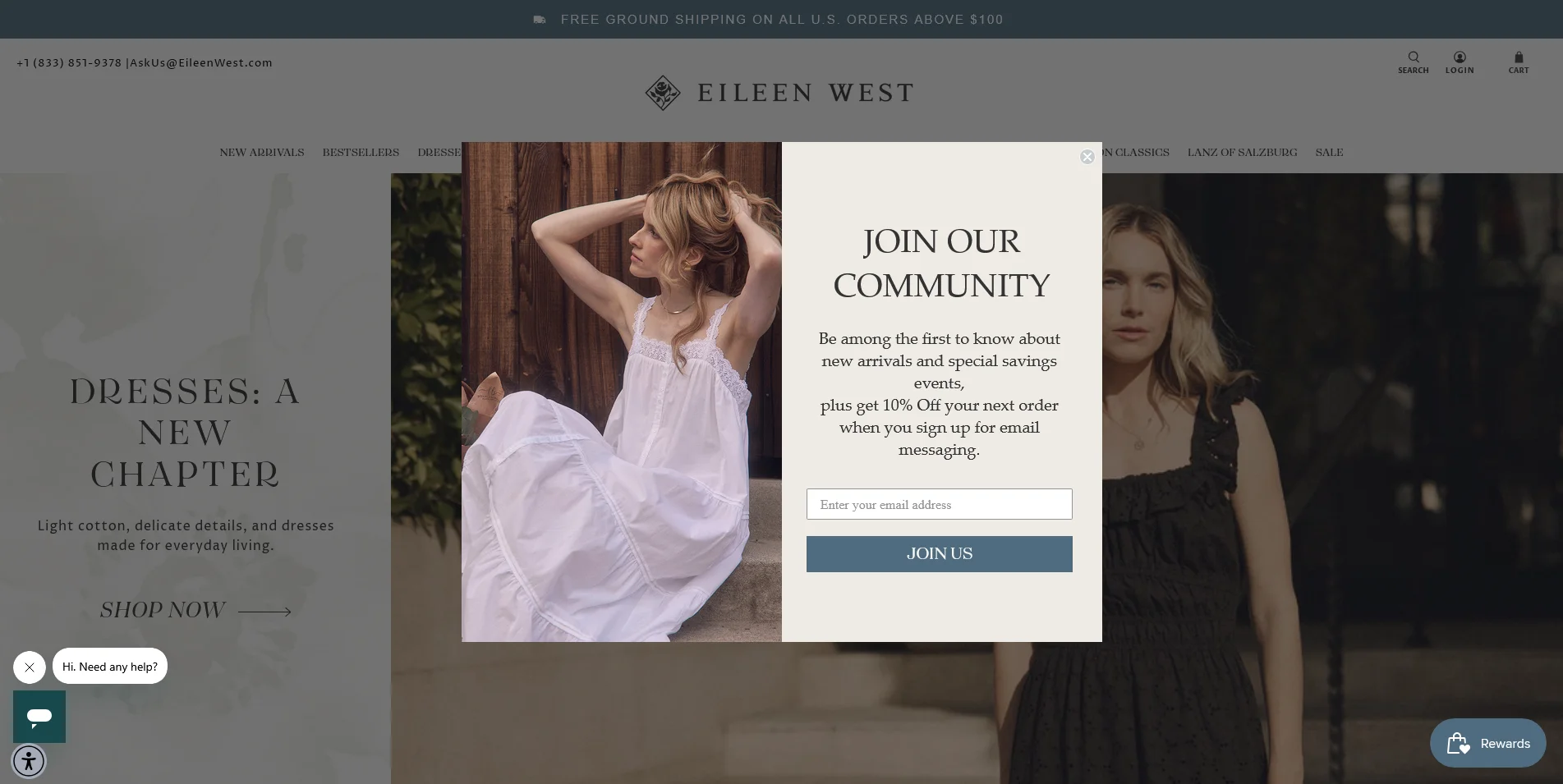 Shopify design portfolio